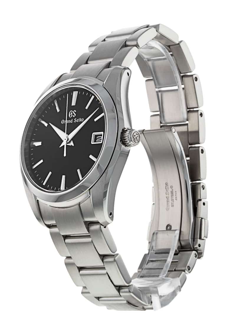Grand Seiko Heritage Collection SBGX261